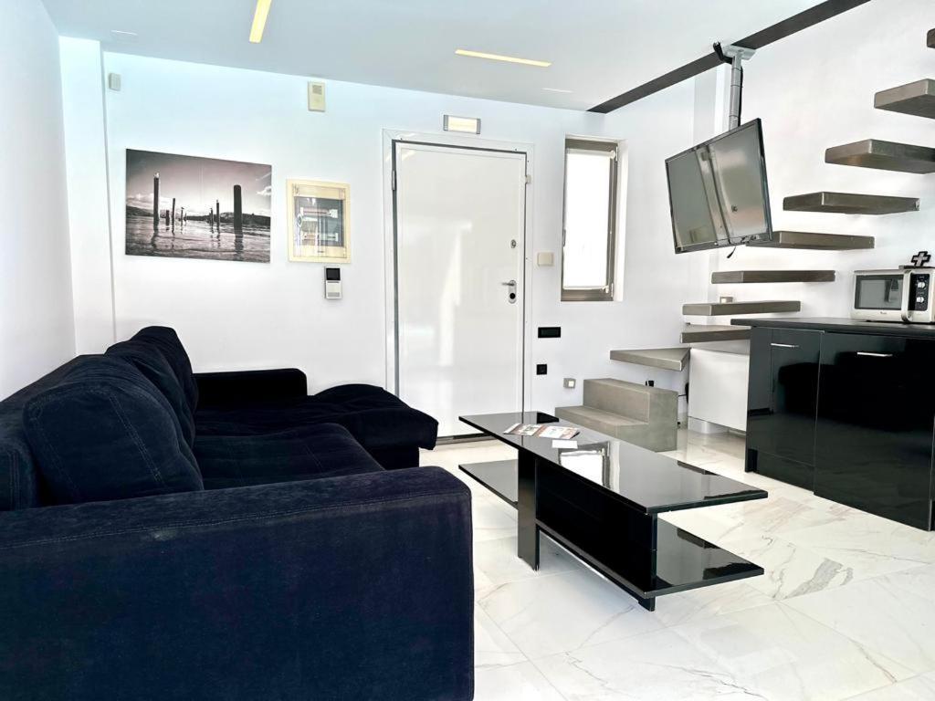 Leblanc Luxurious Beachfront Villa, Gcollectiongr Ermioni Exterior foto